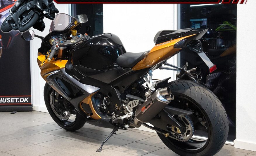Suzuki GSXR 1000