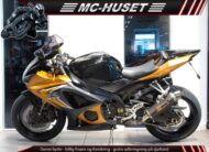 Suzuki GSXR 1000