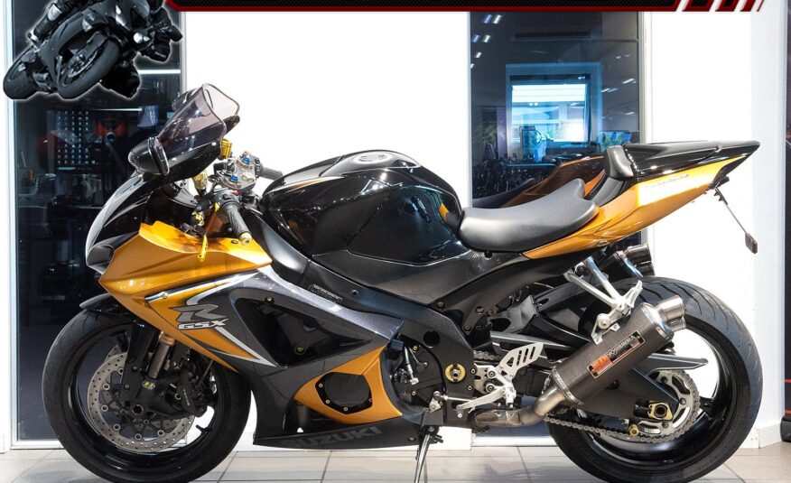 Suzuki GSXR 1000