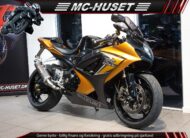 Suzuki GSXR 1000