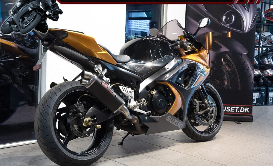 Suzuki GSXR 1000
