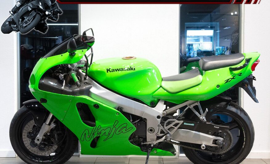 Kawasaki ZX7R