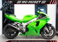 Kawasaki ZX7R