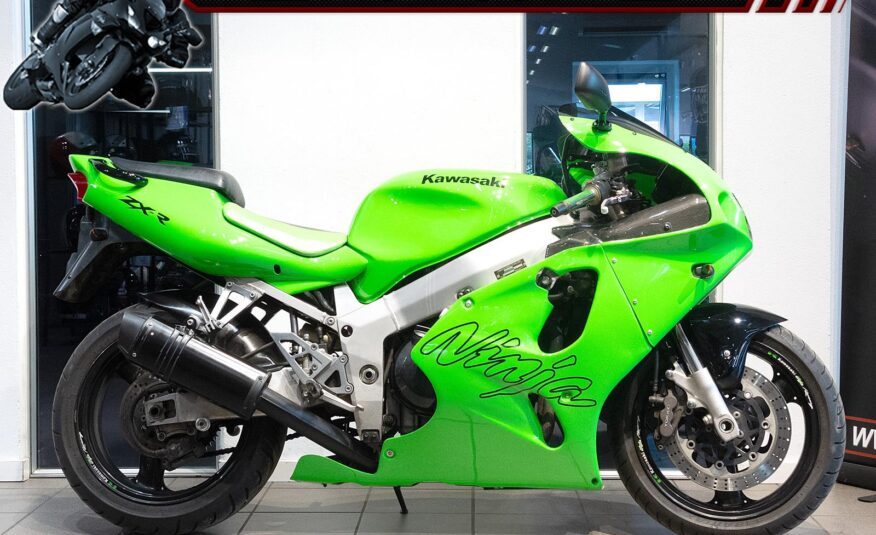 Kawasaki ZX7R
