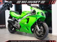 Kawasaki ZX7R