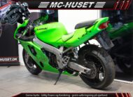 Kawasaki ZX7R