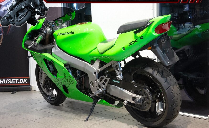 Kawasaki ZX7R