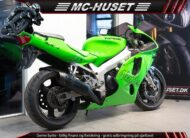 Kawasaki ZX7R