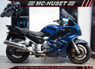 Yamaha FJR 1300 A