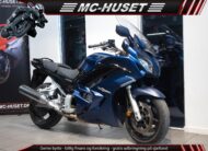 Yamaha FJR 1300 A