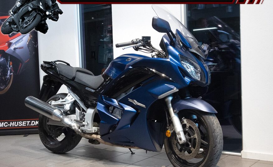 Yamaha FJR 1300 A