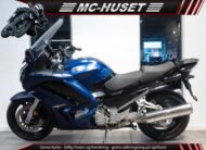 Yamaha FJR 1300 A