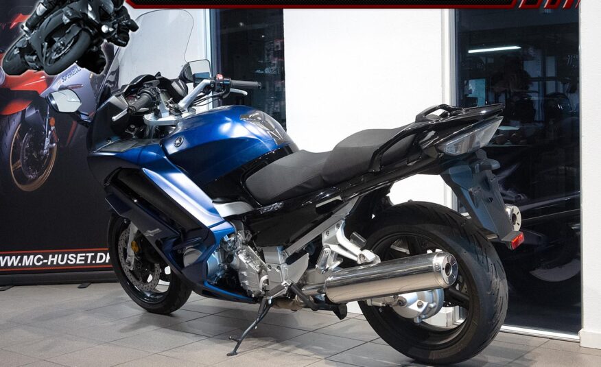 Yamaha FJR 1300 A