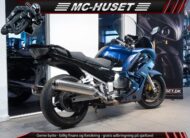 Yamaha FJR 1300 A