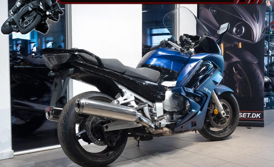Yamaha FJR 1300 A