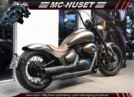Suzuki VZ 800 Intruder