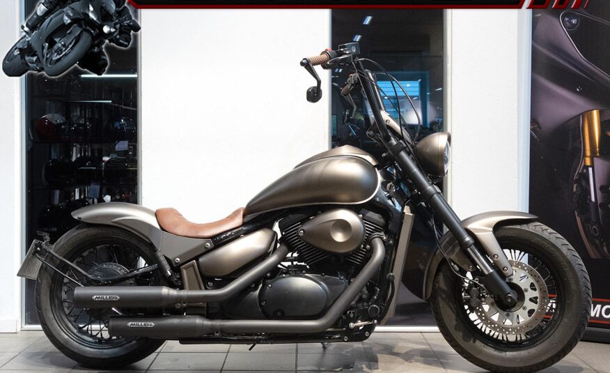 Suzuki VZ 800 Intruder