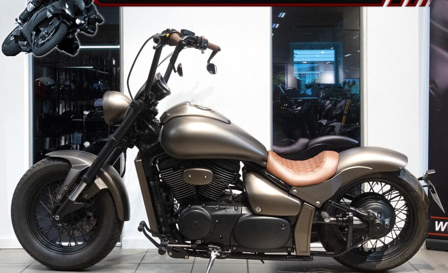 Suzuki VZ 800 Intruder