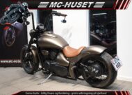 Suzuki VZ 800 Intruder
