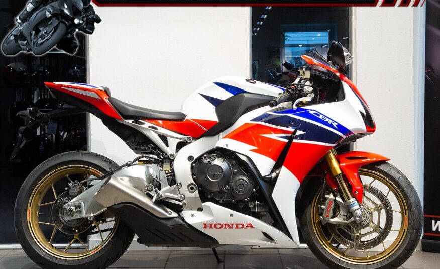 Honda CBR 1000 RRA SP