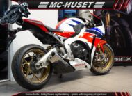 Honda CBR 1000 RRA SP