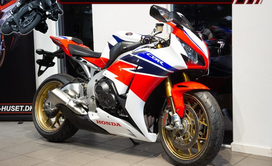 Honda CBR 1000 RRA SP