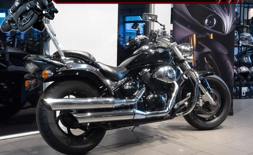 Suzuki VZ 800 Intruder