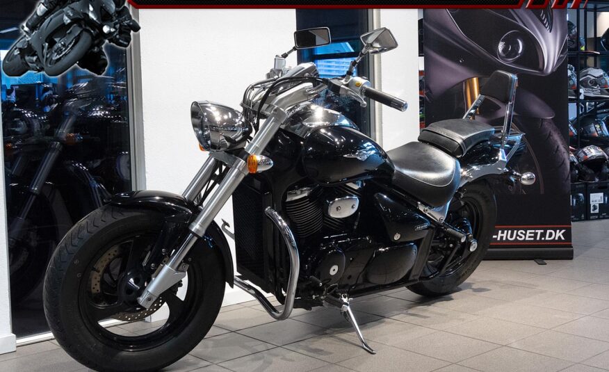 Suzuki VZ 800 Intruder