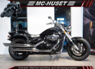 Suzuki VZ 800 Intruder