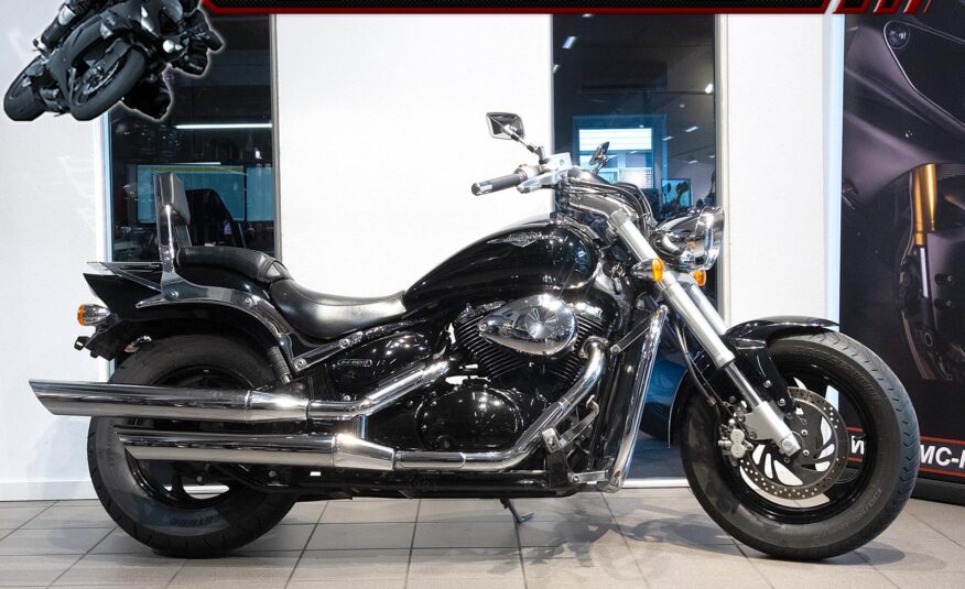 Suzuki VZ 800 Intruder