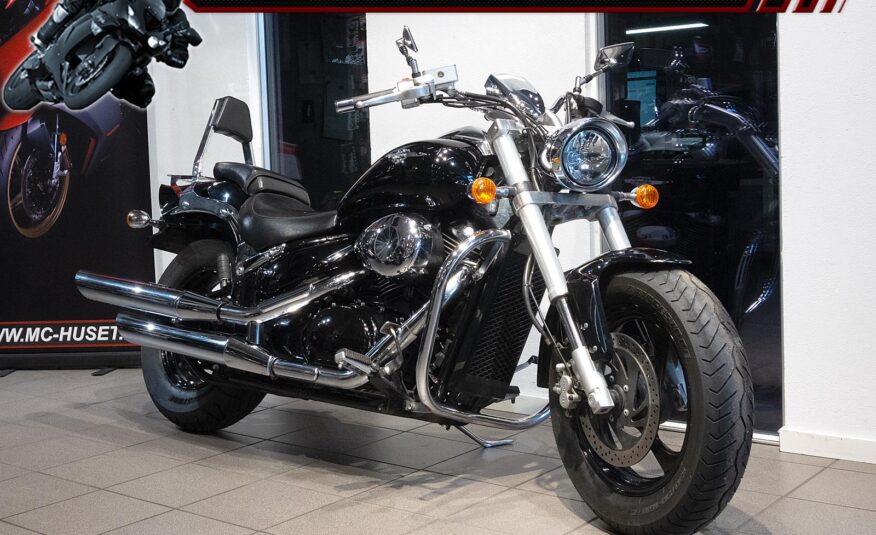 Suzuki VZ 800 Intruder