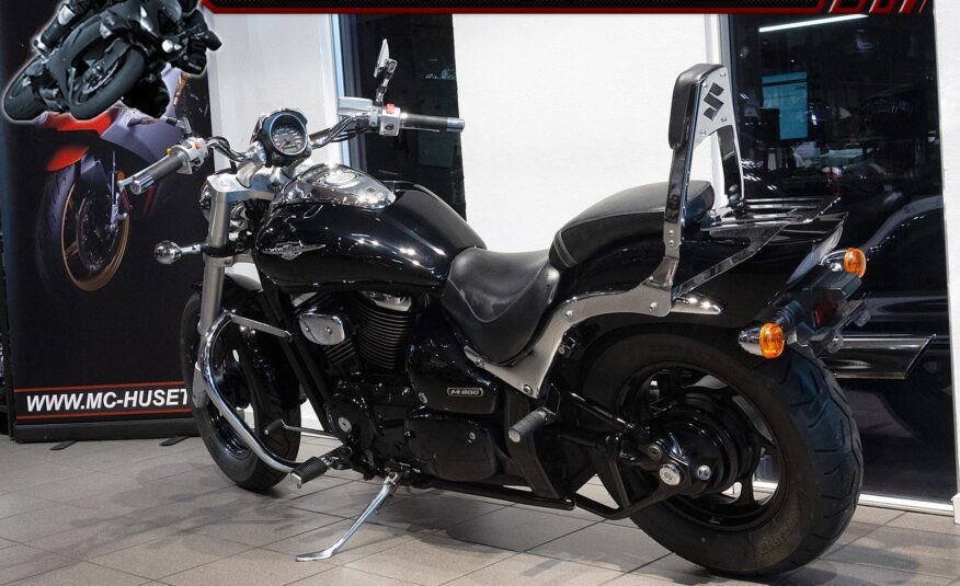 Suzuki VZ 800 Intruder
