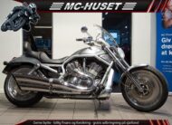 Harley-Davidson VRSCDX Night Rod Special
