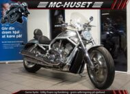 Harley-Davidson VRSCDX Night Rod Special