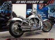 Harley-Davidson VRSCDX Night Rod Special