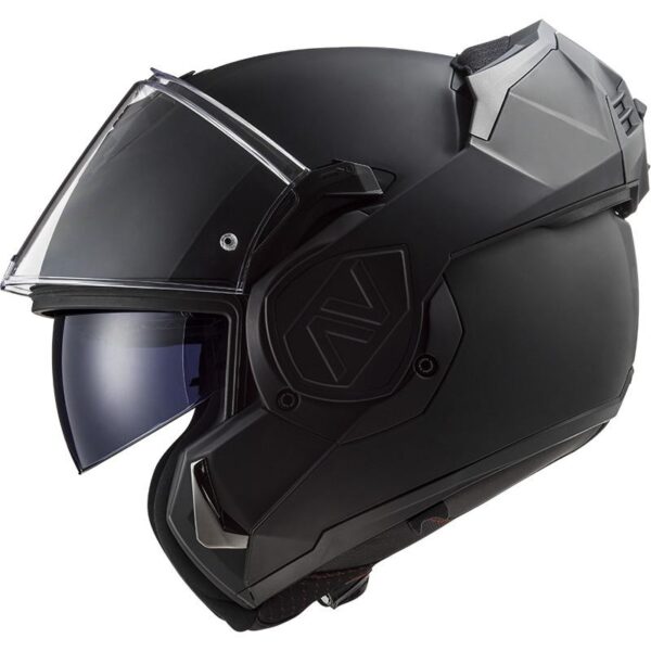 LS2 Advant Noir - Image 6