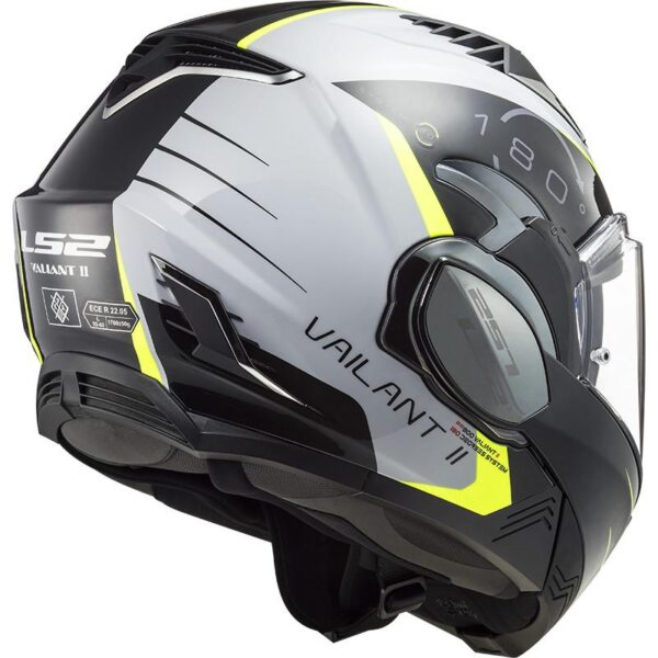 LS2 Advant Codex - Image 3