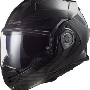 LS2 Advant X Carbon