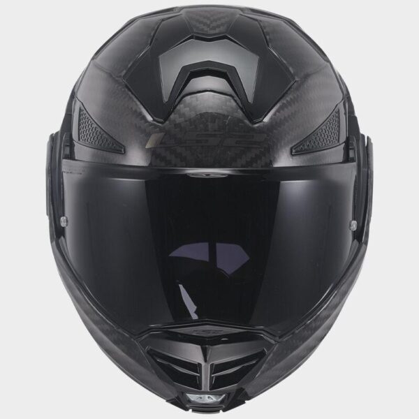LS2 Advant X Carbon - Image 4