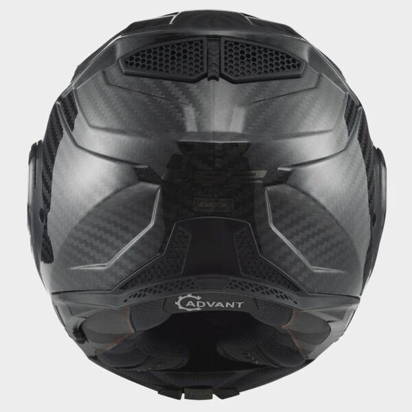 LS2 Advant X Carbon - Image 5