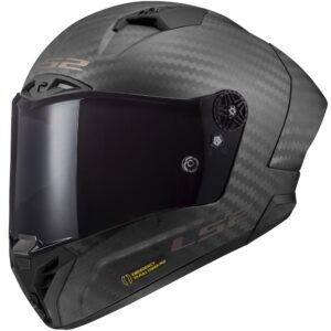 LS2 Thunder Carbon GP Aero