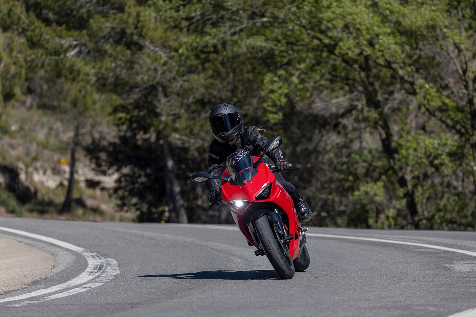 LS2 Thunder Carbon GP Aero - Billede 9