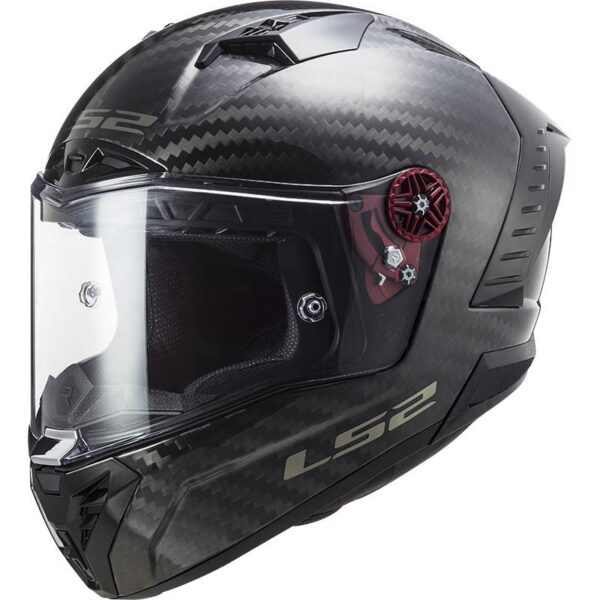 LS2 Thunder Carbon