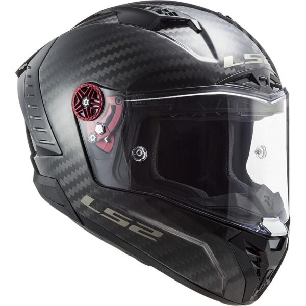 LS2 Thunder Carbon - Image 9