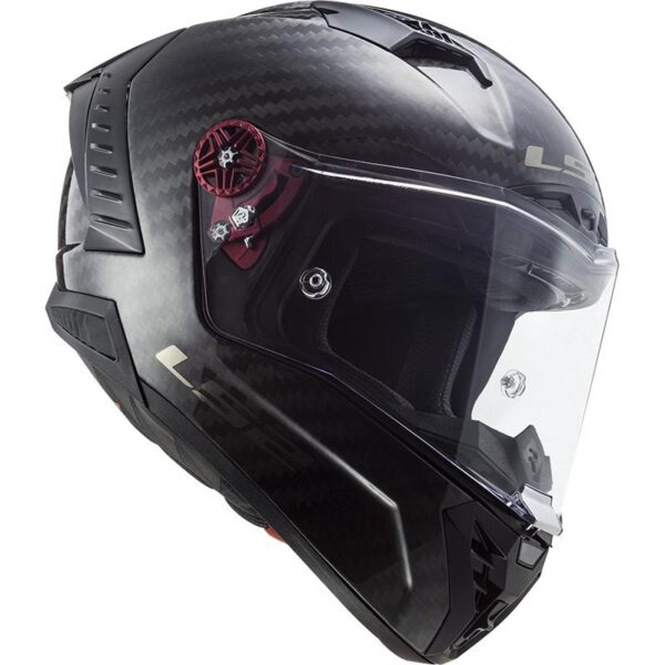 LS2 Thunder Carbon - Image 5
