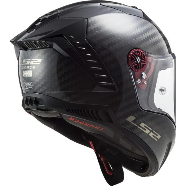 LS2 Thunder Carbon - Image 2