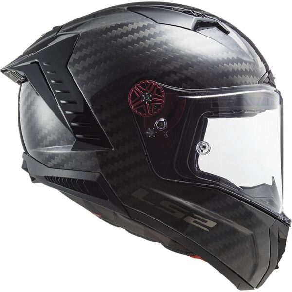 LS2 Thunder Carbon - Image 8