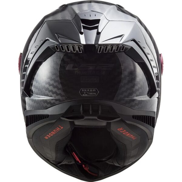 LS2 Thunder Carbon - Image 7