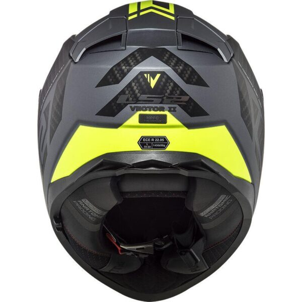 LS2 Vector 2 Splitter H-V - Image 5