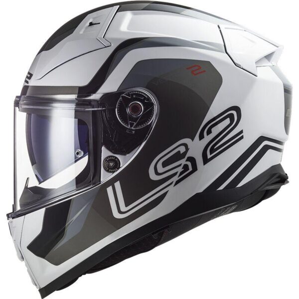LS2 Vector 2 Metric - Billede 2